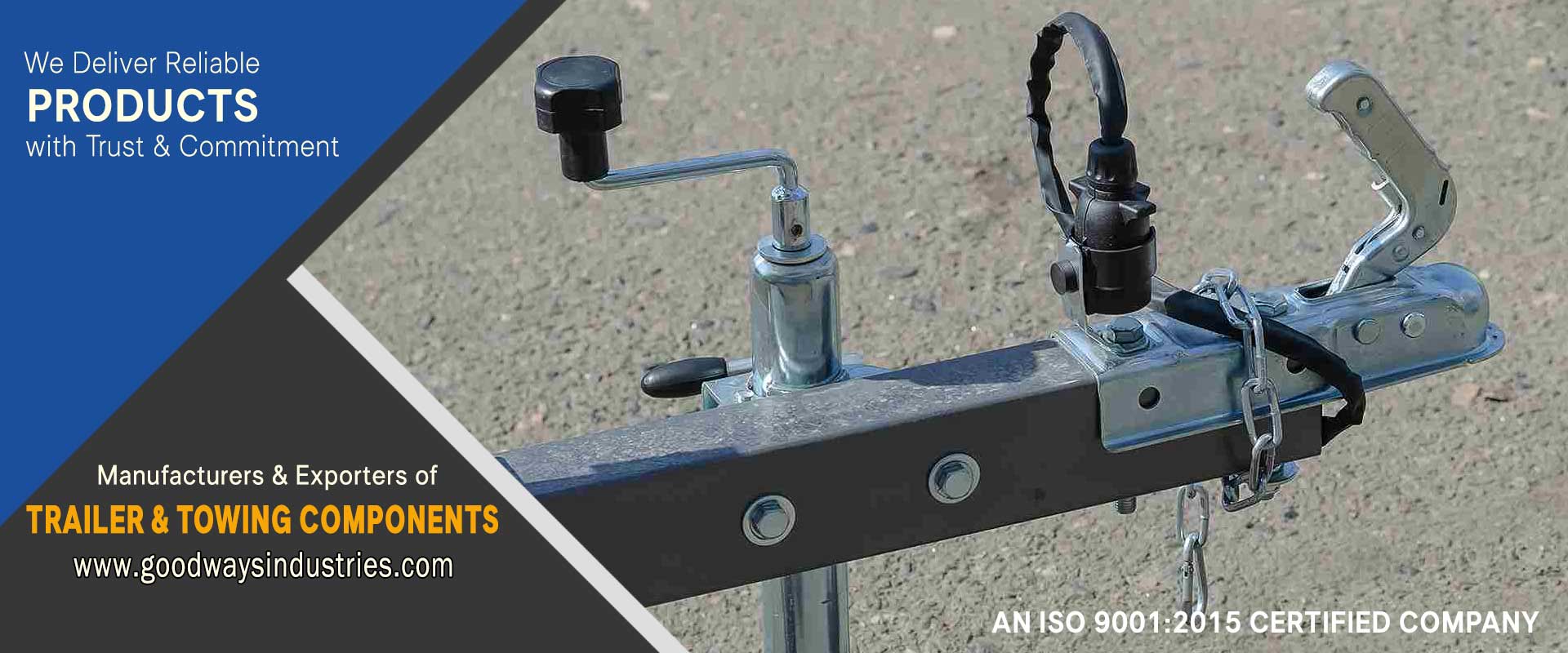 Goodways Industries Ludhiana Punjab India