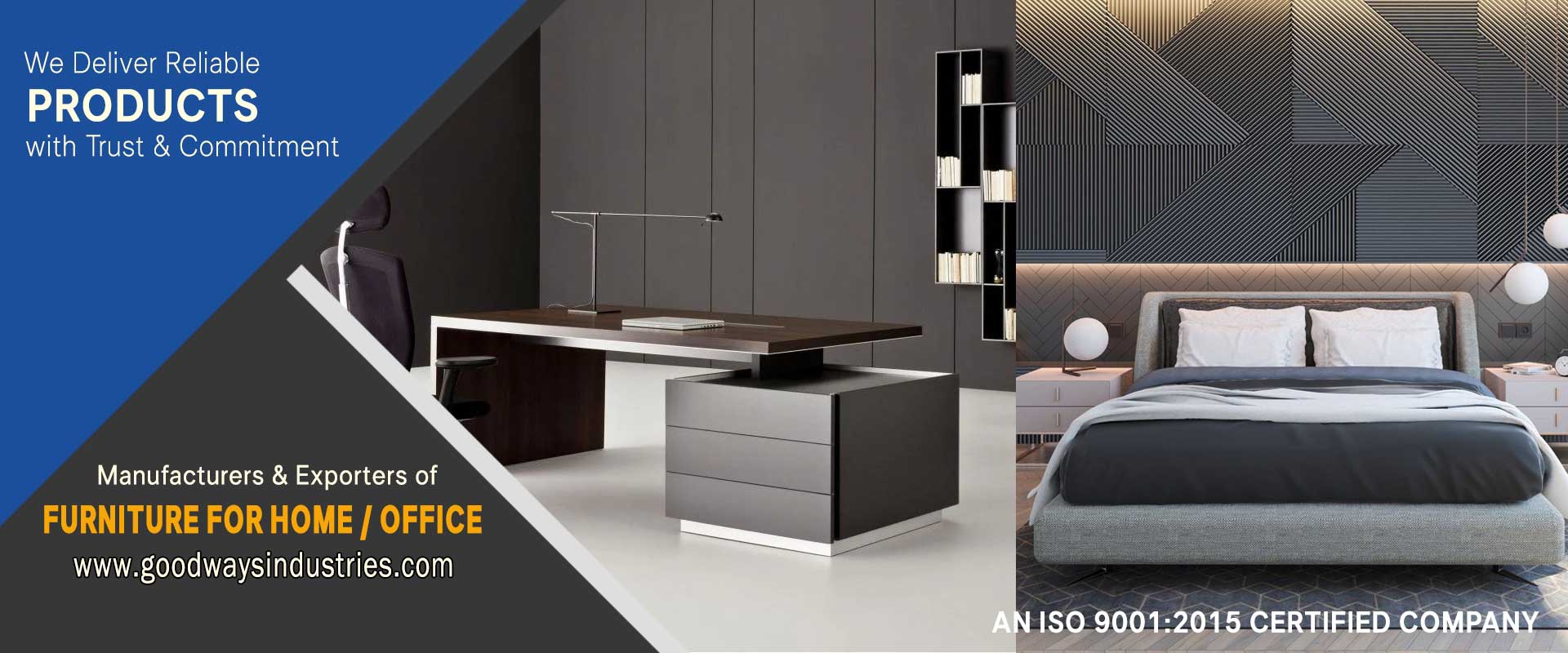 Goodways Industries Ludhiana Punjab India