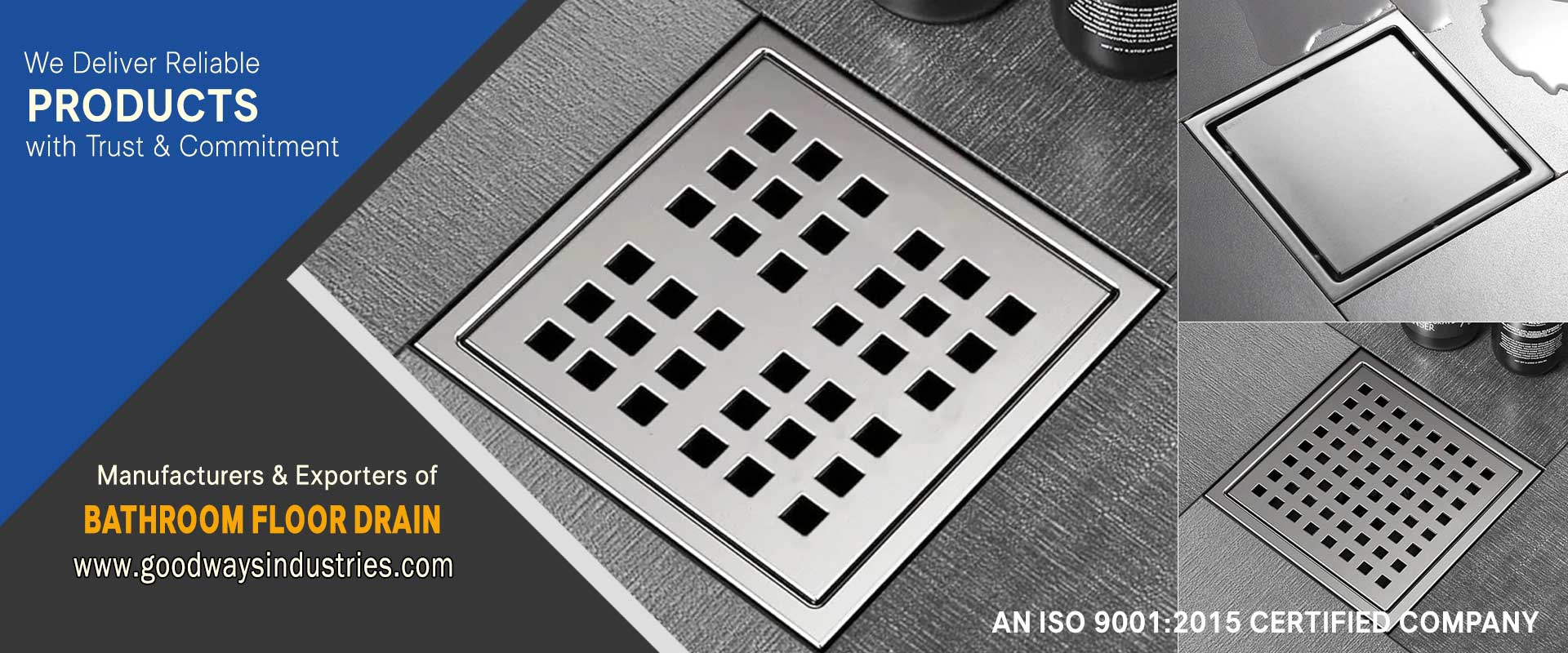 Goodways Industries Ludhiana Punjab India