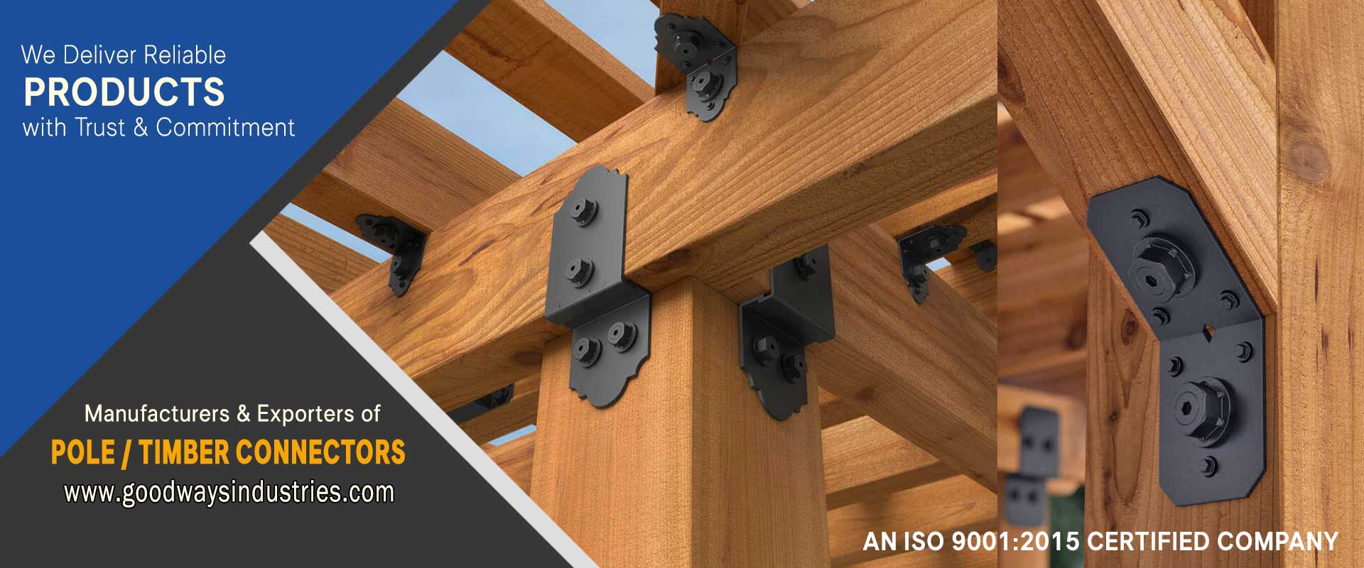 Goodways Industries Ludhiana Punjab India