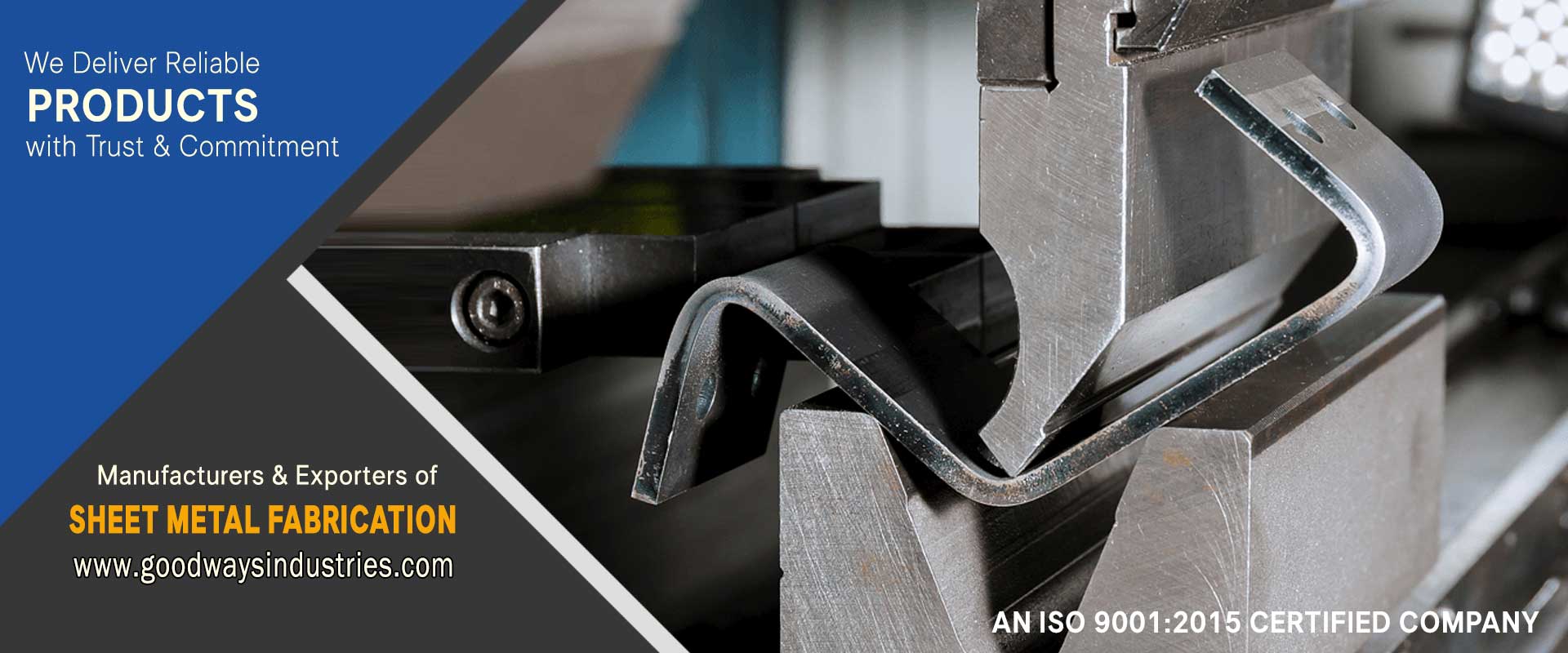 Goodways Industries Ludhiana Punjab India