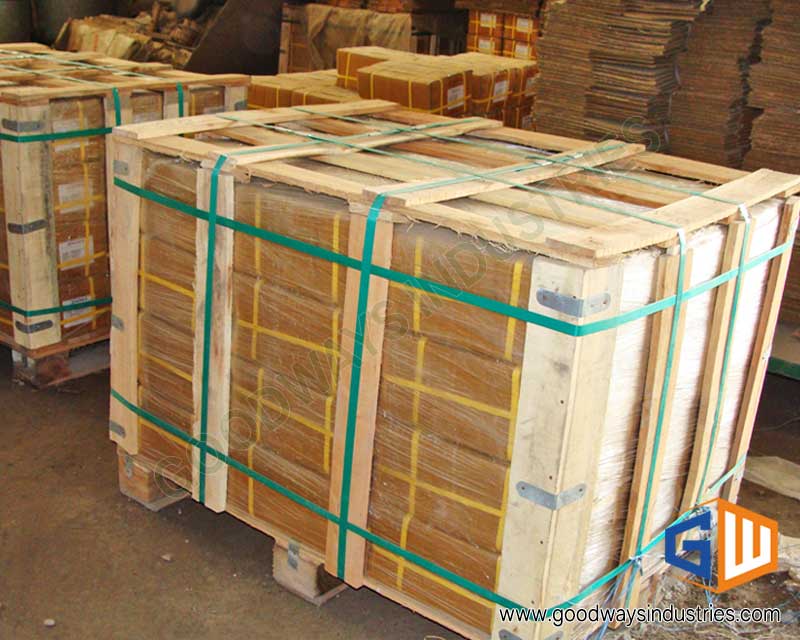 Goodways Industries Ludhiana Punjab India