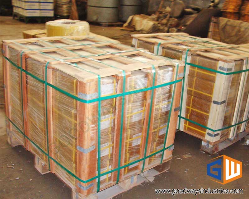 Goodways Industries Ludhiana Punjab India